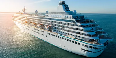 best luxury cruise deals from usa