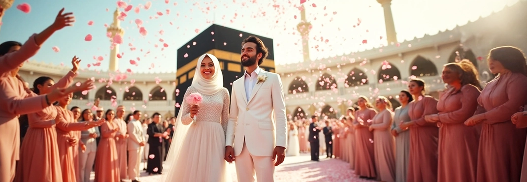 Exclusive Wedding Offers